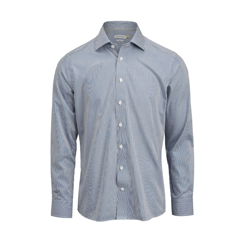 Yellow Bow 50 Hemd Slim Fit Heren