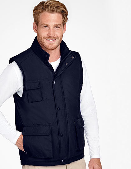 Wells Ripstop Bodywarmer - 59100