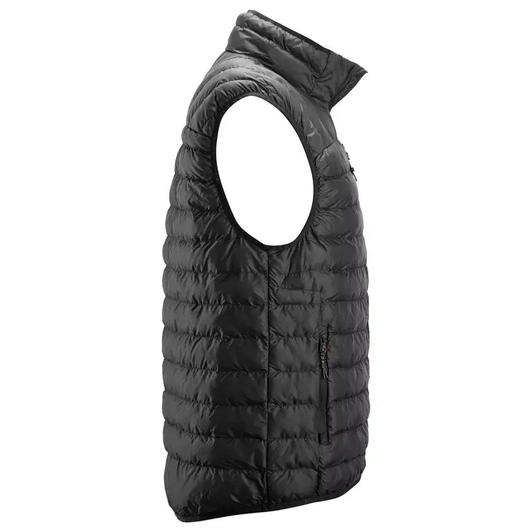 4502 Opvouwbare lichtgewicht bodywarmer