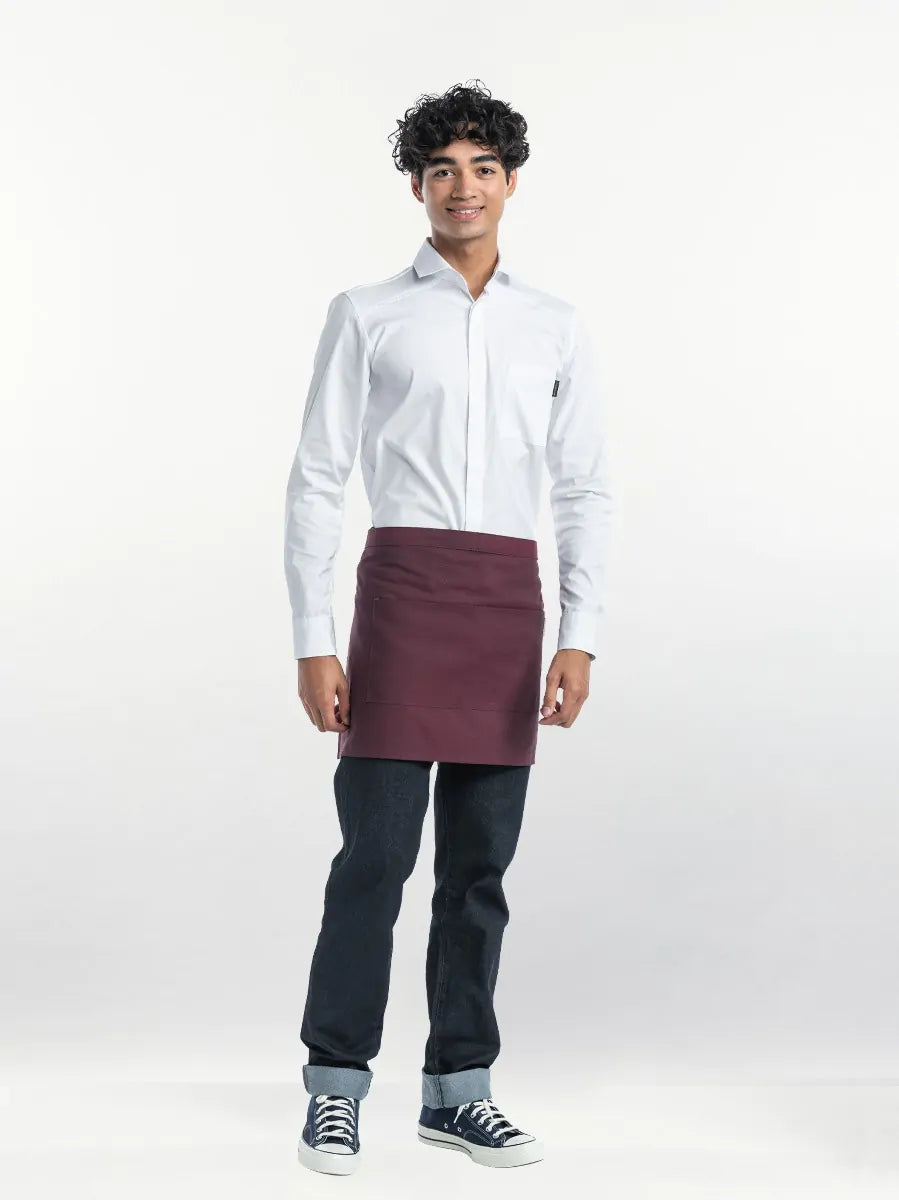 Apron Base Cherry W100 - L45