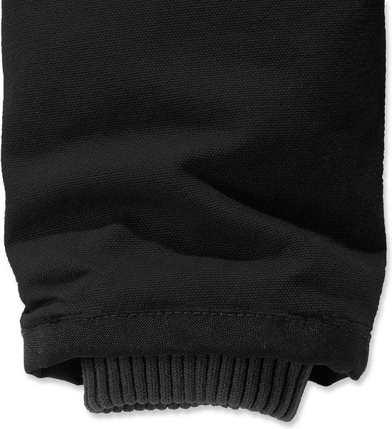 Washed Duck Bartlett Jacket