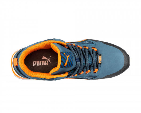 Puma CROSSTWIST mid