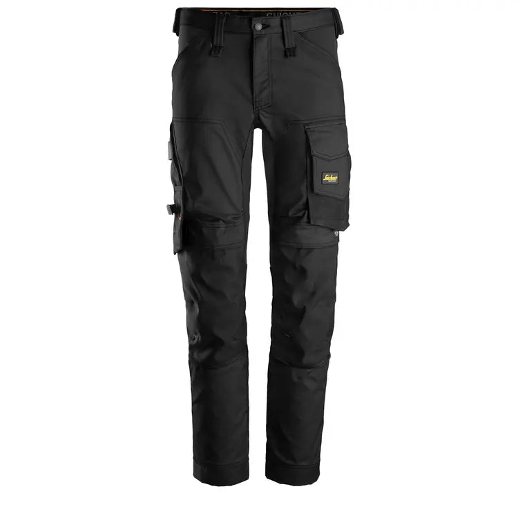 6341 Stretch Werkbroek