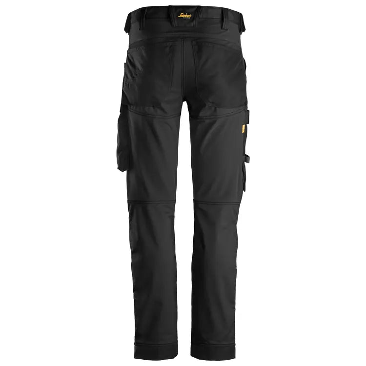 6341 Stretch Werkbroek