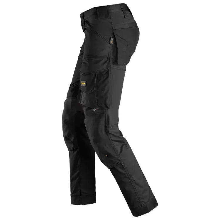 6341 Stretch Werkbroek