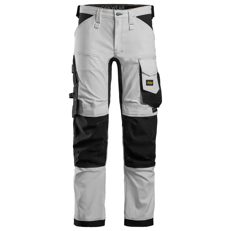 6341 Stretch Werkbroek