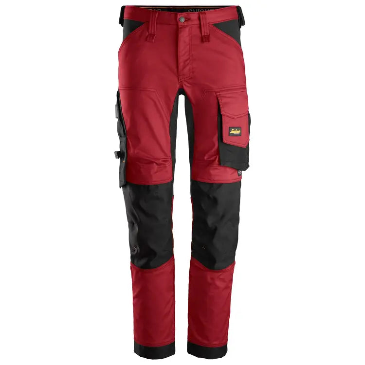 6341 Stretch Werkbroek