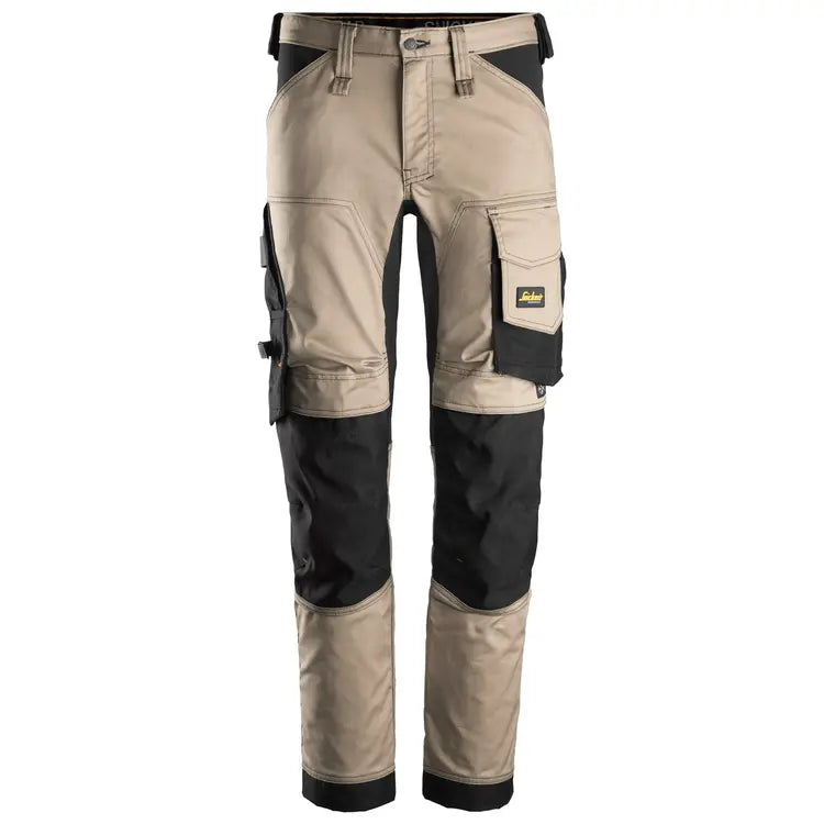 6341 Stretch Werkbroek