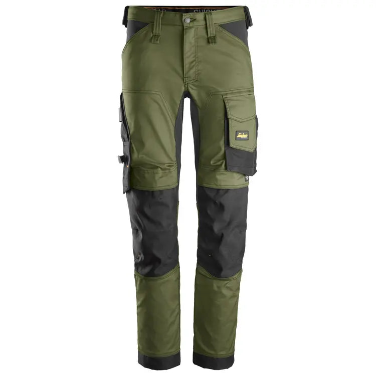 6341 Stretch Werkbroek