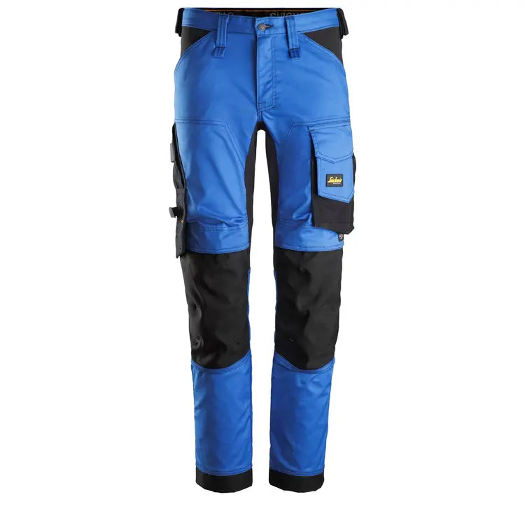 6341 Stretch Werkbroek