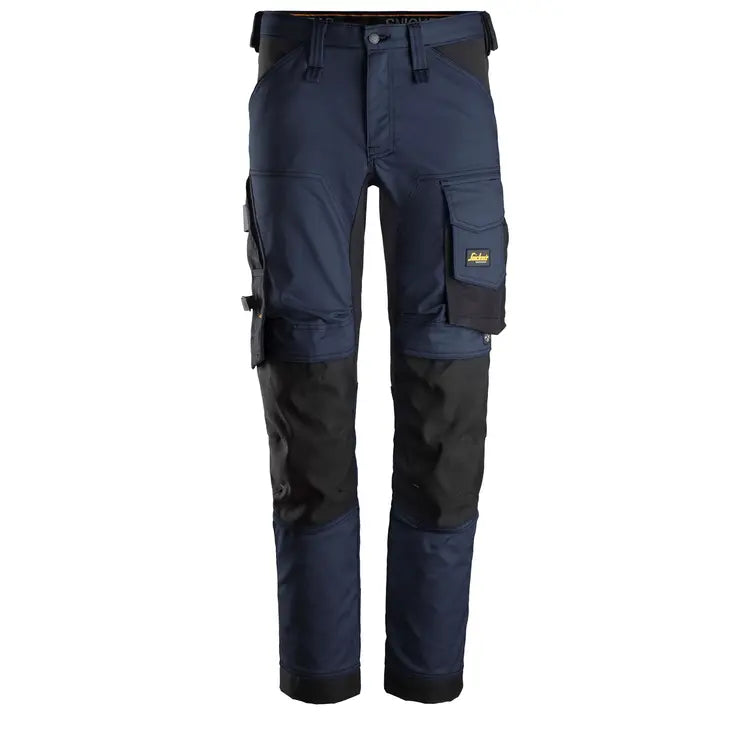6341 Stretch Werkbroek