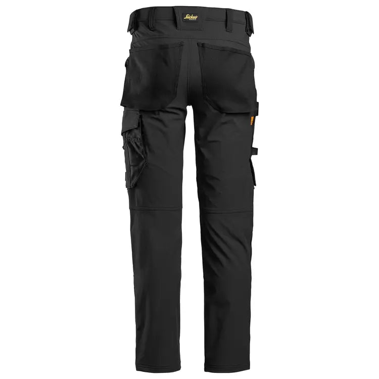 6371 Full Stretch Werkbroek Standaard Beenlengte