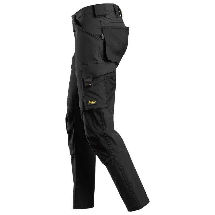 6371 Full Stretch Werkbroek Standaard Beenlengte