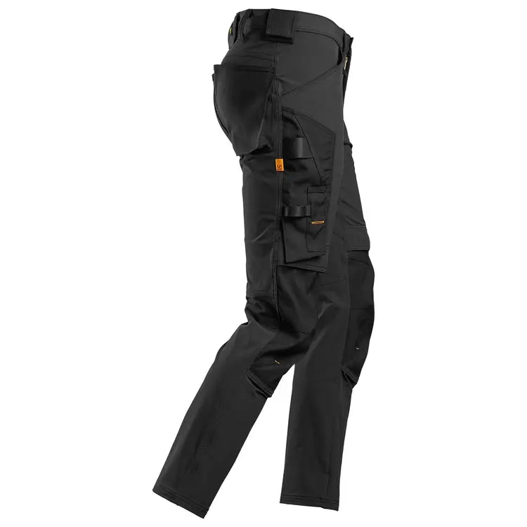 6371 Full Stretch Werkbroek Standaard Beenlengte