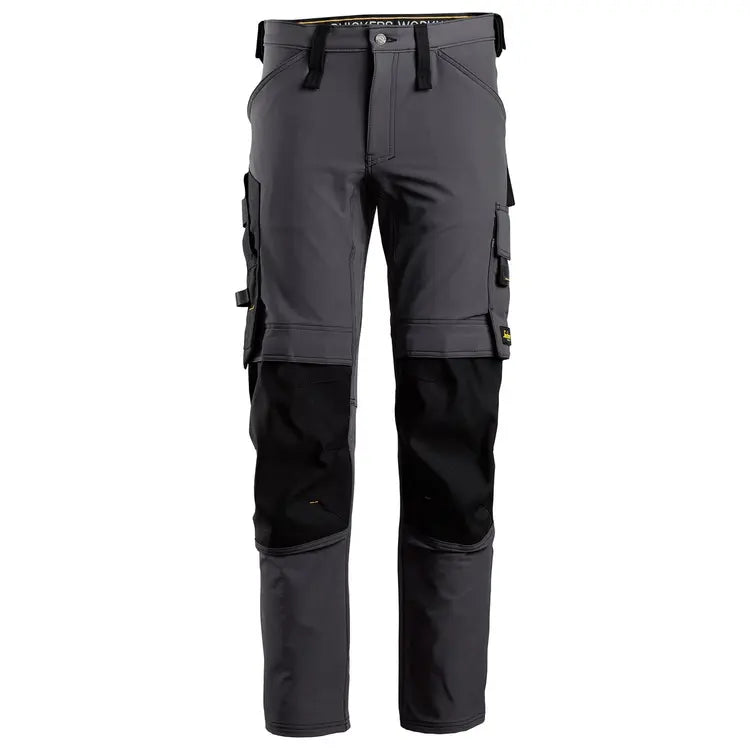 6371 Full Stretch Werkbroek Standaard Beenlengte
