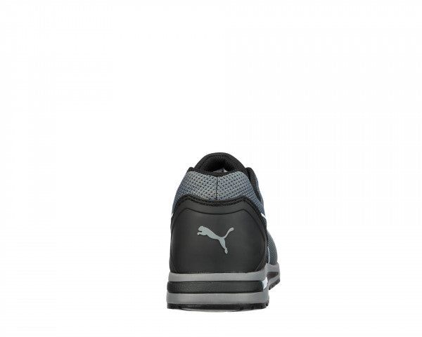 Puma ELEVATE KNIT black low