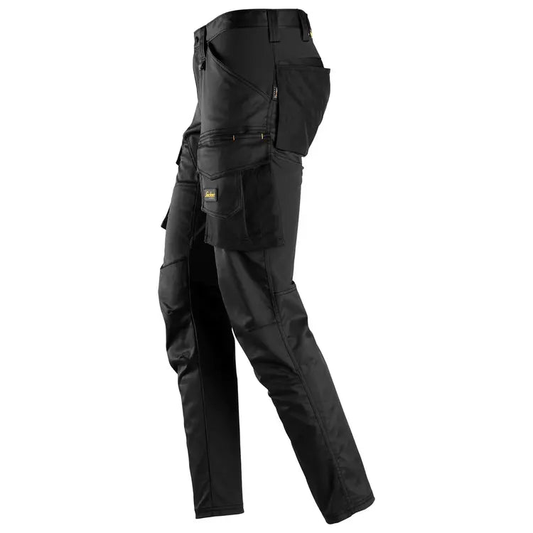 6803 AW Werkbroek zonder Kniezakken
