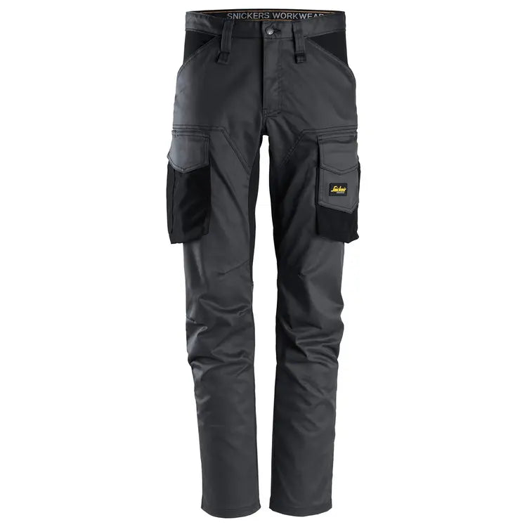 6803 AW Werkbroek zonder Kniezakken