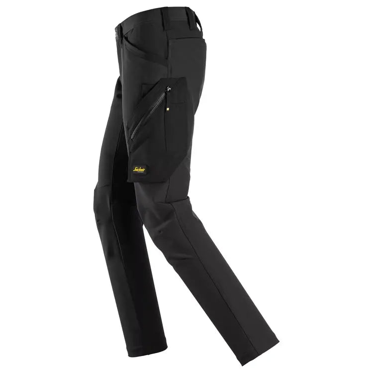 6873 Full-Stretch Werkbroek zonder kniezakken