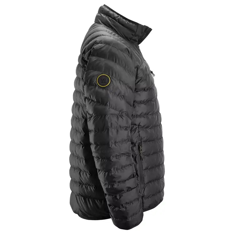 8102 Opvouwbaar lichtgewicht jack