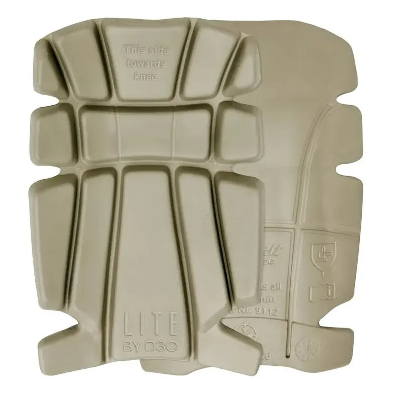 9112 D3O® Lite Kniebeschermers