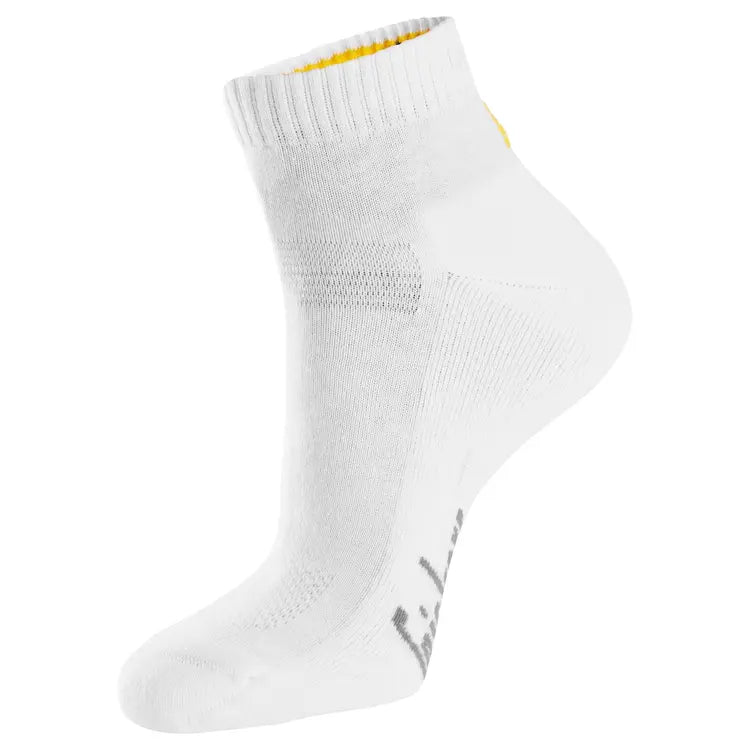 9221 Katoenen Lage Sokken, 3 paar