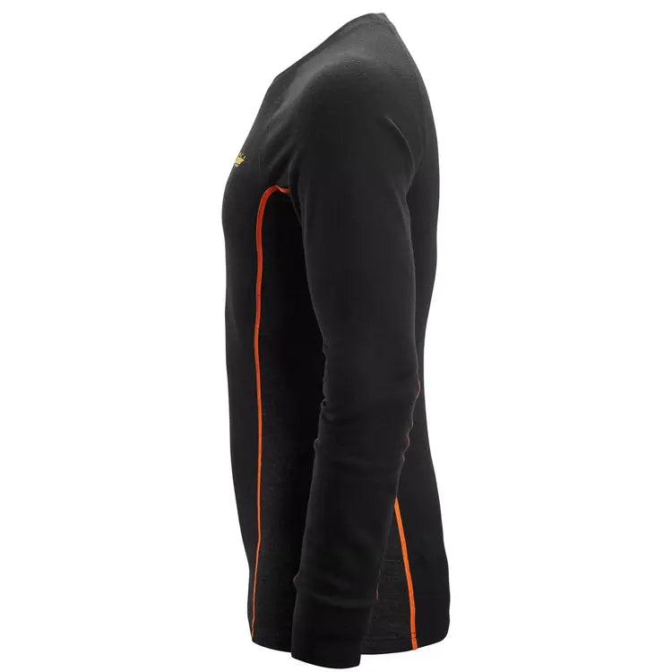 9480 Merino Basislaag Stay Warm Top