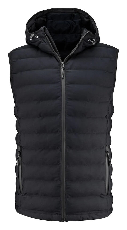 Woodlake Heights Bodywarmer Heren - 2111043