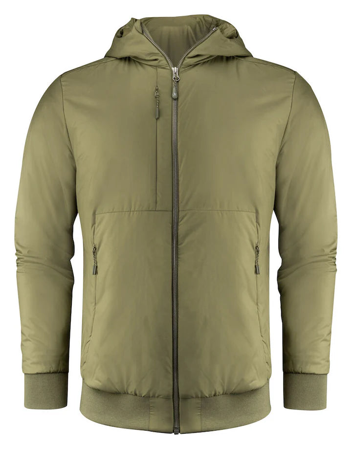 Franklin jas heren - 2111039