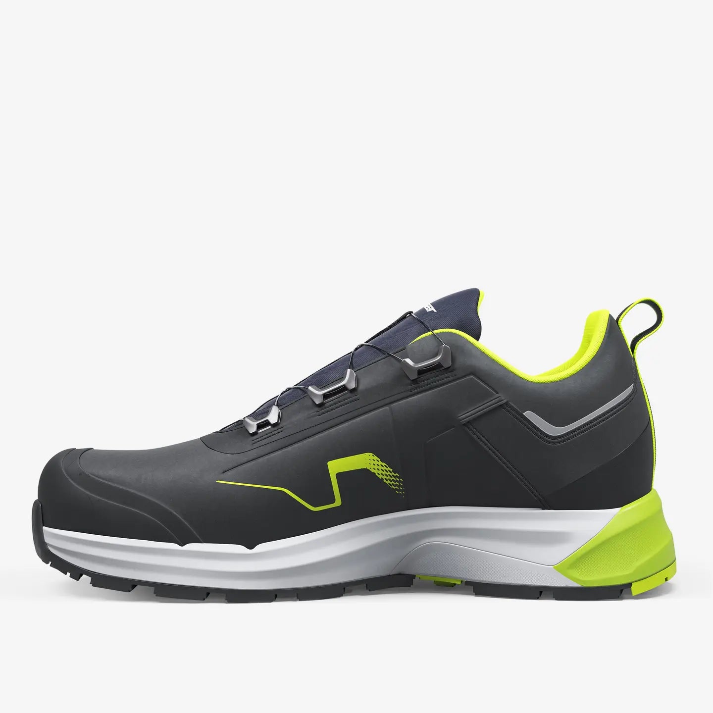 SG80204 Sonar Low Green