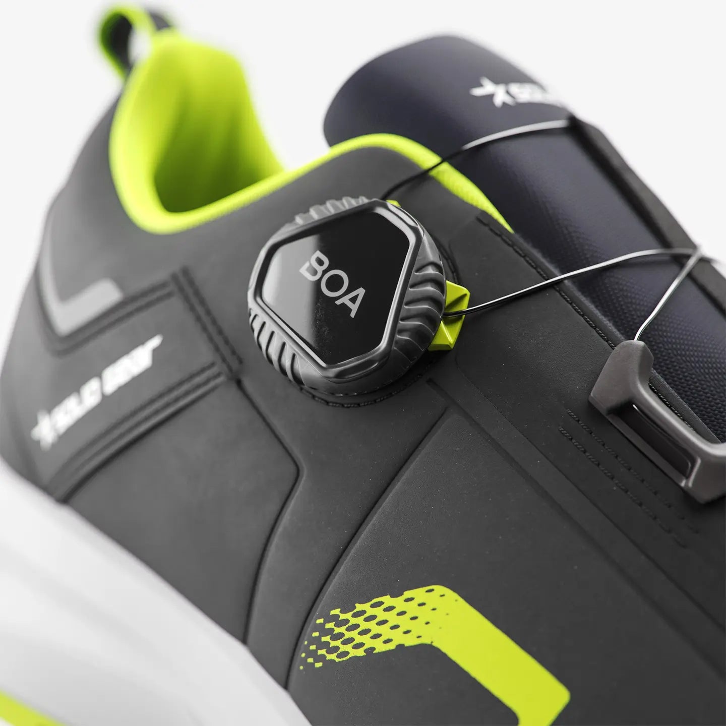 SG80204 Sonar Low Green