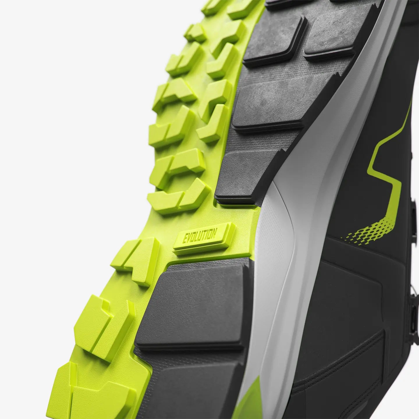 SG80204 Sonar Low Green