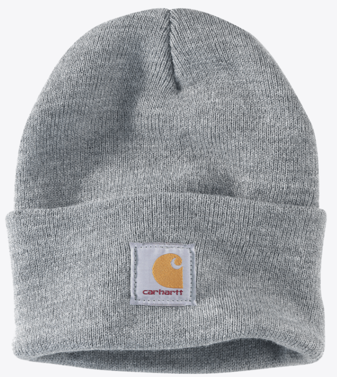 M Iconic A18 WtchCp Beanie