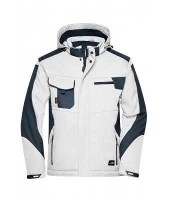 JN824 Craftsmen softshell jacket