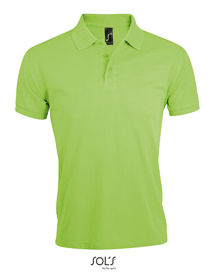 Prime Men´s Polo Shirt - 00571