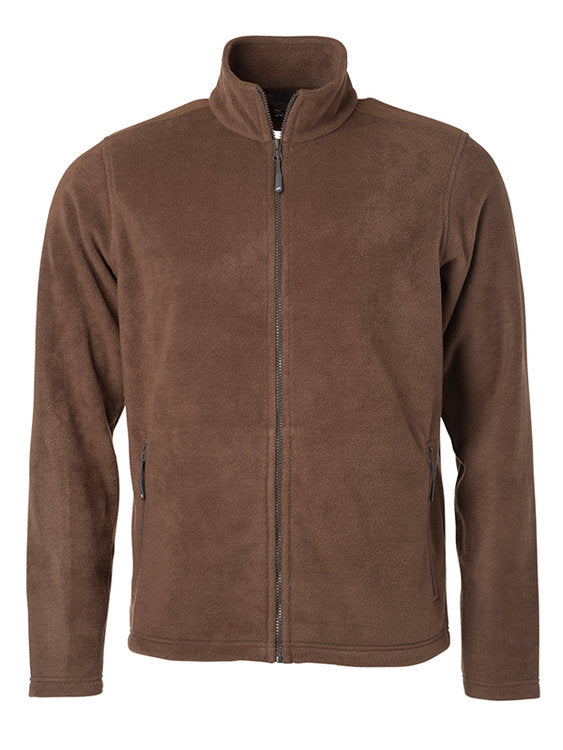 JN782 Men's Fleece Jacket