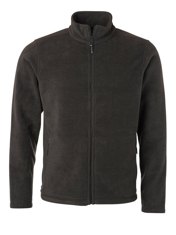 JN782 Men's Fleece Jacket