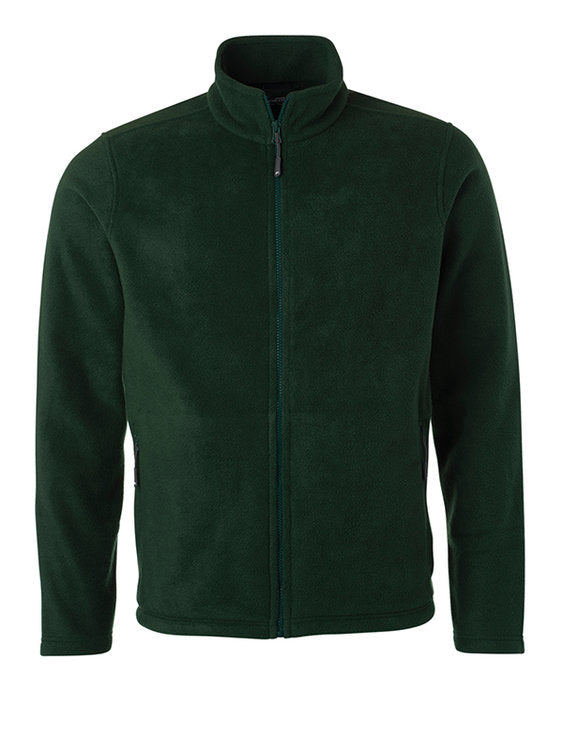 JN782 Men's Fleece Jacket