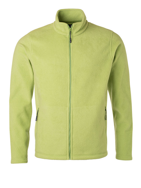 JN782 Men's Fleece Jacket