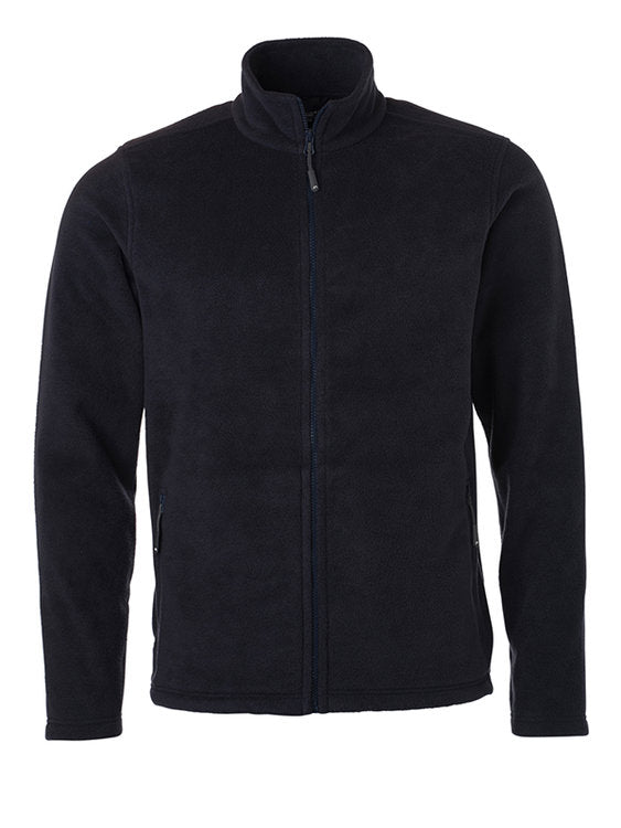 JN782 Men's Fleece Jacket