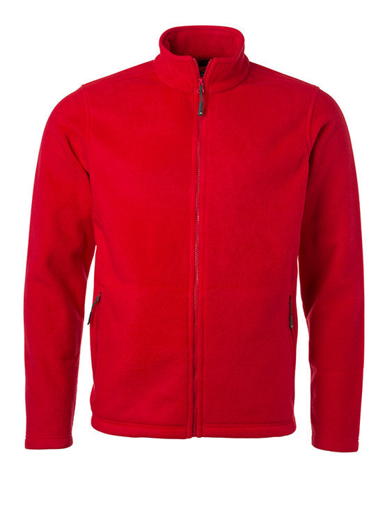 JN782 Men's Fleece Jacket