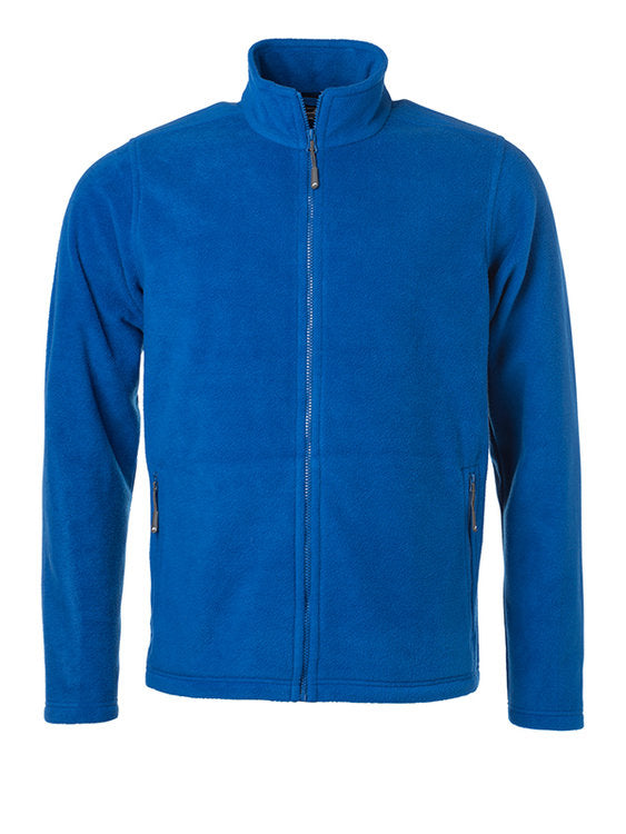 JN782 Men's Fleece Jacket