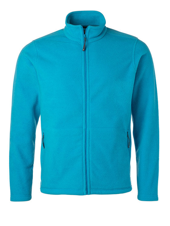 JN782 Men's Fleece Jacket