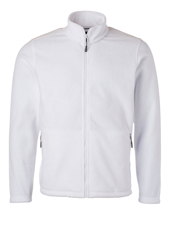 JN782 Men's Fleece Jacket