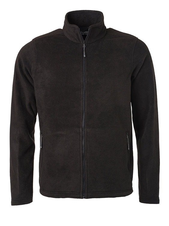 JN782 Men's Fleece Jacket