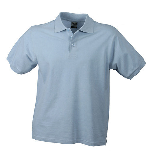 JN801 Workwear Polo Men