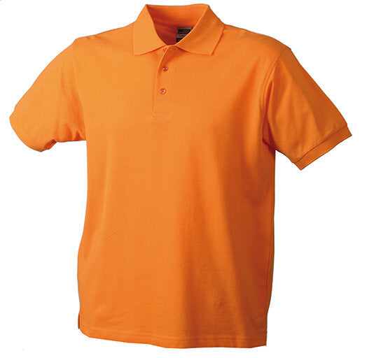 JN801 Workwear Polo Men