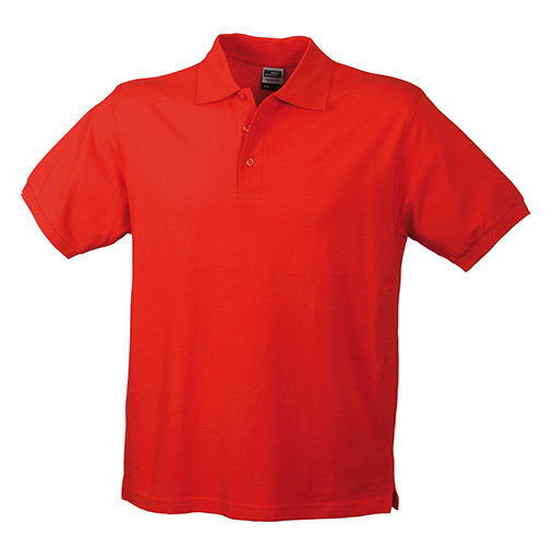 JN801 Workwear Polo Men