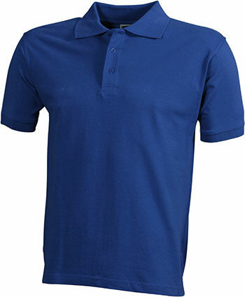 JN801 Workwear Polo Men