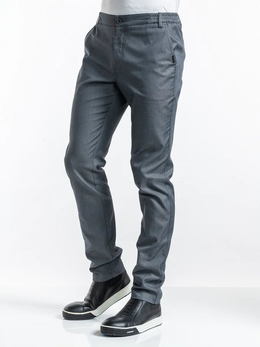 Pants Chivano Grey